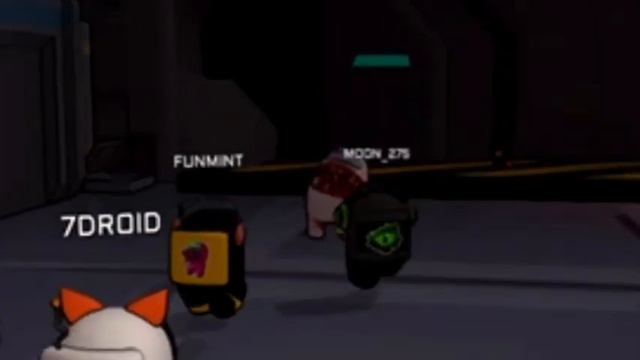 Imposter For Dummies | Imposter 3D: Online Horror.Exe смотреть онлайн