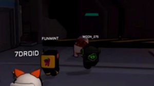 Imposter For Dummies | Imposter 3D: Online Horror.Exe