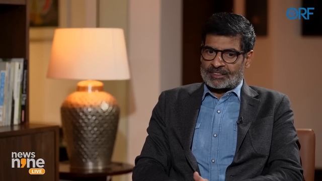 Trudeau's Terror Tantrum & Africa's Inclusion at the New Delhi G20 Summit| Samir Saran | Aditya Kau смотреть онлайн