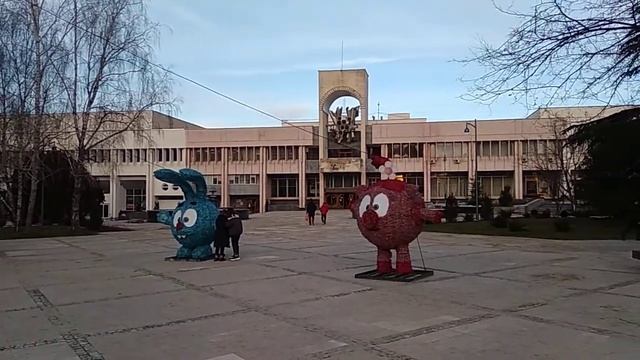 Симферополь дворец культуры правсоюзов 30 января 2021 смотреть онлайн