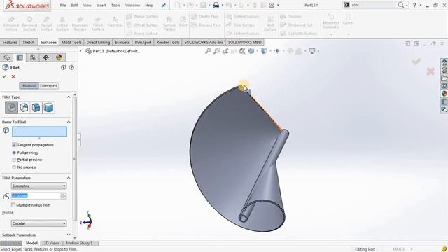 Making of 'Liam F1 Wind Turbine' in Solidworks 2016 смотреть онлайн