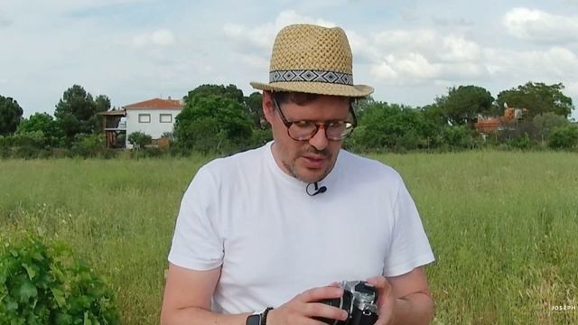 Vendo mi Sony A7 - Me quedo con la Nikon Z FC смотреть онлайн