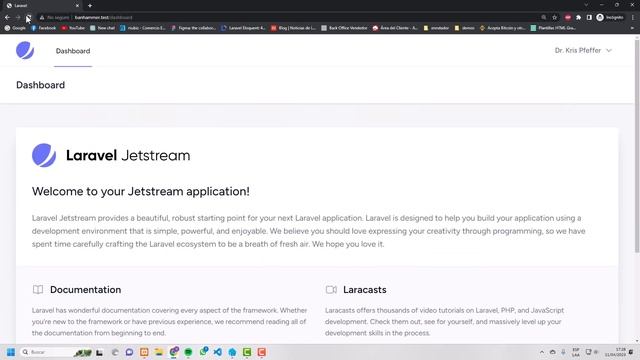 Protege tu sitio web con Banhammer for Laravel смотреть онлайн