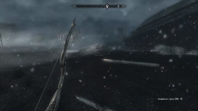 Skyrim V2.0. Побочные квесты. Шлем Винтерхолда смотреть онлайн