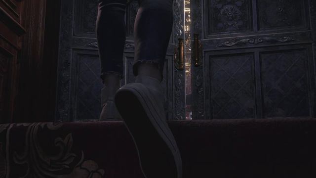 Стартуем ДЛЦ за Розу. #14(Resident Evil: Village, Shadows of Rose) смотреть онлайн