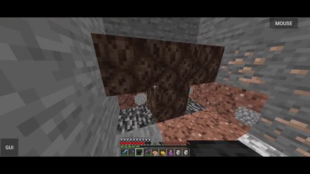 Wither Boss Fight Gone Wrong In Pojavlauncher Survival Series | Android Java Series Hindi #17 смотреть онлайн