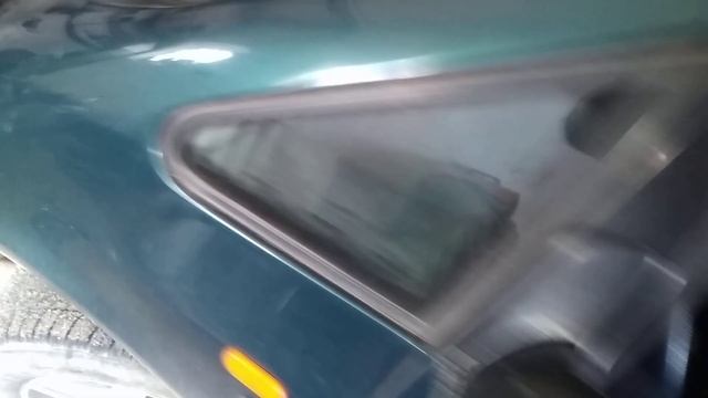 Volkswagen Sharan 1996г заводится и глохнет. смотреть онлайн