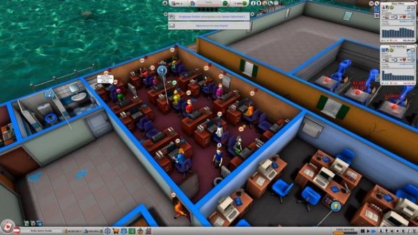 Mad Games Tycoon 2: Как Обмануть Экономику и Заработать МИЛЛИОНЫ! #1