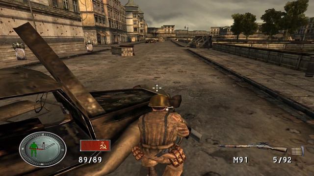 SniperElite 1 (Multiplayer) 'July 2018 - Via Gameranger смотреть онлайн