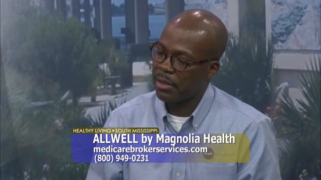 Healthy Living South Mississippi - Allwell by Magnolia Health смотреть онлайн