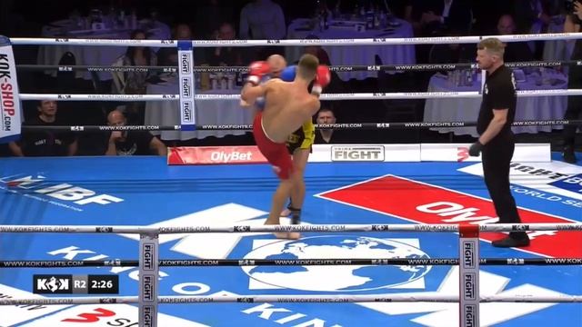 Dzmitry Varats(BLR) vs Ott Remmer(EST) Дмитрий Варец (Varec) vs Отт Реммер смотреть онлайн