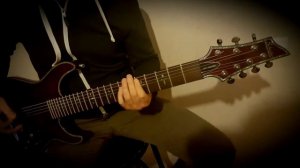 Король и Шут - Два Вора и Монета (гитарная партия)