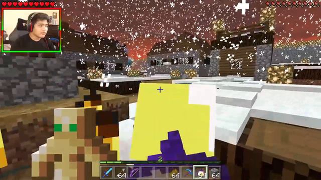 How to spawn the ADMIN BOSS in Minecraft! (Pocket Edition Addon) смотреть онлайн