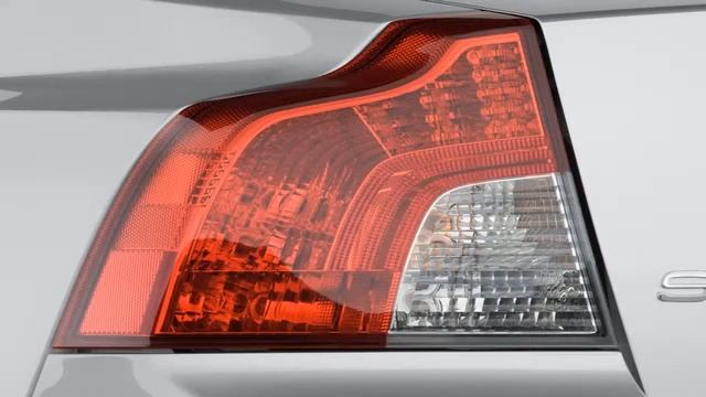 Volvo S40 2 4i Flowmaster Exhaust