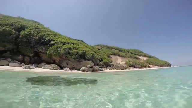 Закрытый Пляж KARMA Cамое красивое место на Бали смотреть онлайн