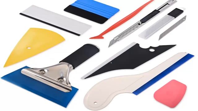 Автотовары с алиэкспресс/Полироль для авто/Прибор для удаления вмятин. смотреть онлайн