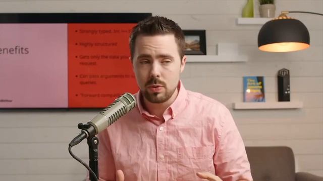 Why Use GraphQL? смотреть онлайн