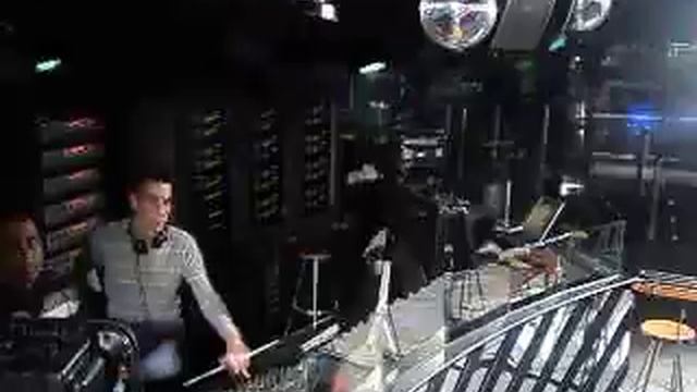 QK Disco,Santa Susanna-Spain