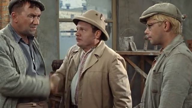 Спасибо за внимание. смотреть онлайн