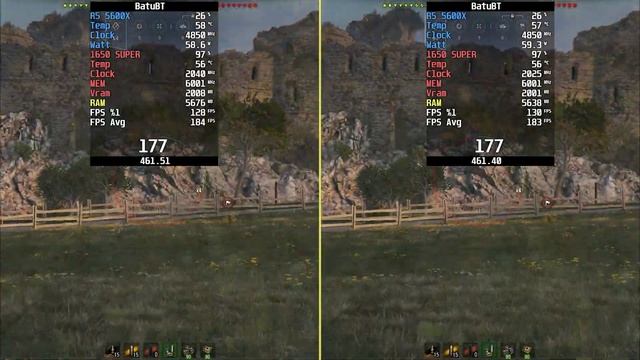 NVIDIA DRIVER | 461.51 vs 461.40 смотреть онлайн