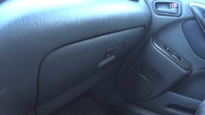 Амортизаторы miles отработали 9 месяцев приобретать не советую \ Наша группа в Vkontakte Toyota RAV