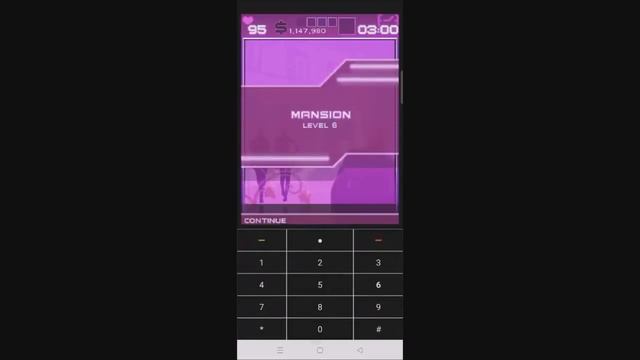 Block Breaker Deluxe 2 (CoffeeVM) смотреть онлайн