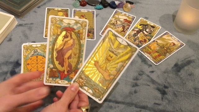 PISCES Beautiful offer, changing destiny! July 2021 Tarot Reading Horoscope Astrology Love смотреть онлайн