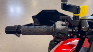 Suzuki DL 1050 2021 V-Strom