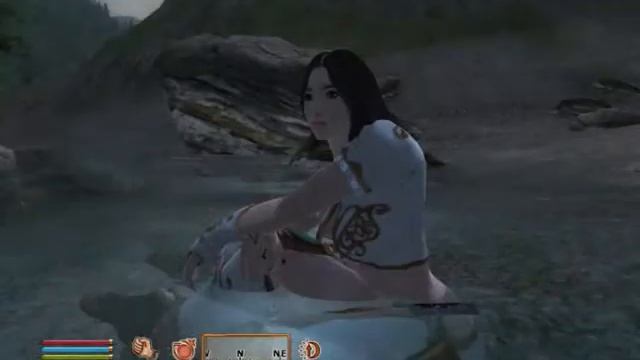 Meet Hail - Oblivion - savegame_Naruto Soundtrack смотреть онлайн