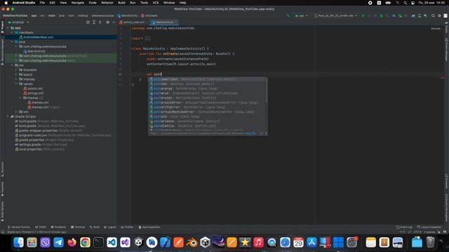 САЙТ в ПРИЛОЖЕНИЕ за 3 минуты! смотреть онлайн