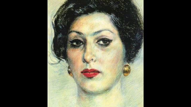 O Mio Babbino Caro - Giacomo Puccini -Georgian Primadonna Tsisana Tatishvili смотреть онлайн