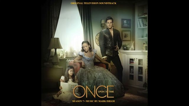 Drizella Wants Revenge - Once Upon a Time: Season 7 Soundtrack смотреть онлайн