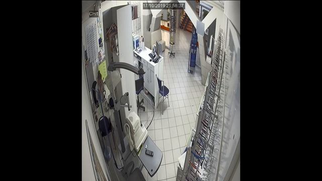 Кража в Ульяновске смотреть онлайн