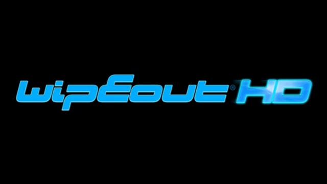 Wipeout HD - Frontline смотреть онлайн