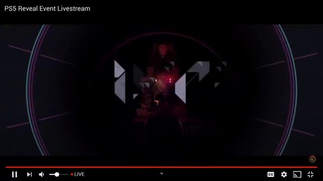 PS5 - Live Reveal Stream смотреть онлайн