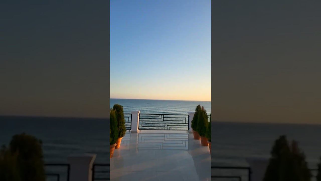 Grace Aqua Villa смотреть онлайн