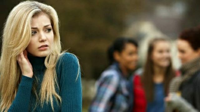 Как перестать зависит от чужого мнения. Зависимость. Чужое мнение. смотреть онлайн