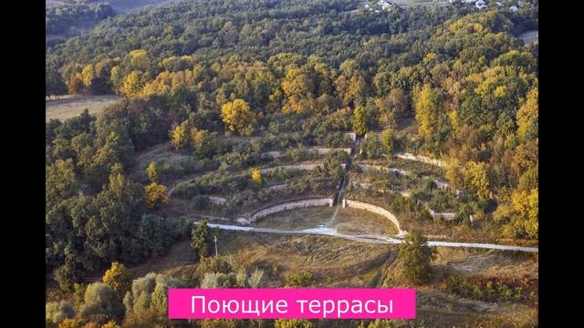 ТОП-20 мест, которые нужно посетить в Харьковской области смотреть онлайн