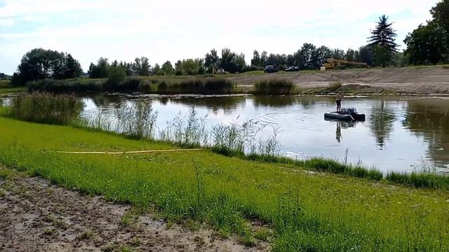 Услуги и продажа земснаряда. Очистка. Углубление водоемов в УКРАИНЕ И ЗА РУБЕЖОМ. +380976996194. смотреть онлайн