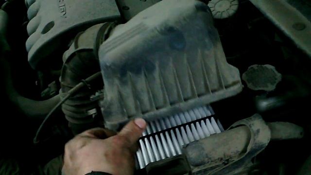 KIA CEED - Замена масла, ступичного и опорных подшипников, шаровой