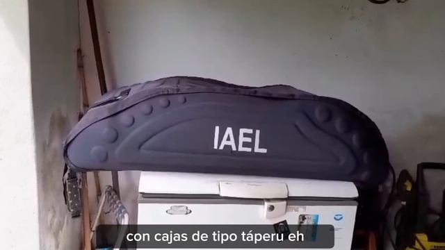 " La Abu viajera" Tiene 64 años y viaja en un Renault 11 [ Autohome ] смотреть онлайн