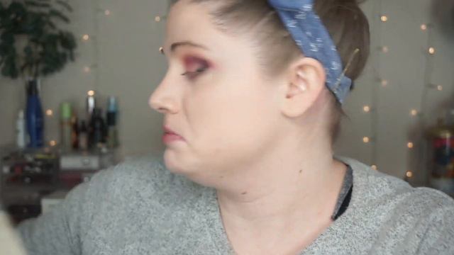 Boxycharm Unboxing and Try On March 2018 смотреть онлайн