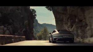 Новый Porsche 911 Sport Classic