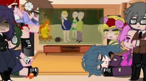 ♥РЕАКЦИЯ 13 КАРТ НА БАБКУ АЛКУ || "На пляже"♥ || загляни в описание?