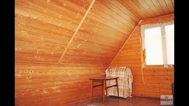 Продается 2х этажная дача 55 кв.м на участке 6 соток смотреть онлайн