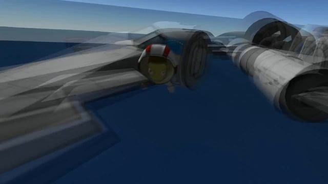 Making History Expansion for Kerbal Space Program смотреть онлайн