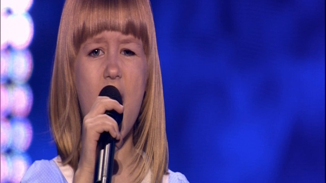 Ярослава Дегтерёва 