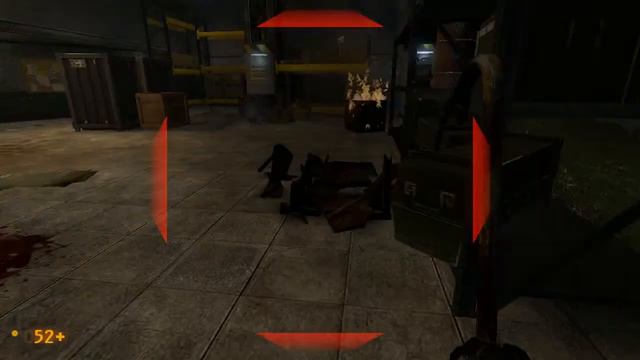 LOG gameplay Black Mesa #1 [RO] смотреть онлайн