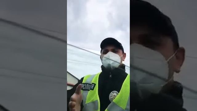 #менты #мусора #полиция #безпричиннаяостановка #хочуврек #гопникинадороге На дачу, всегда виляю. смотреть онлайн