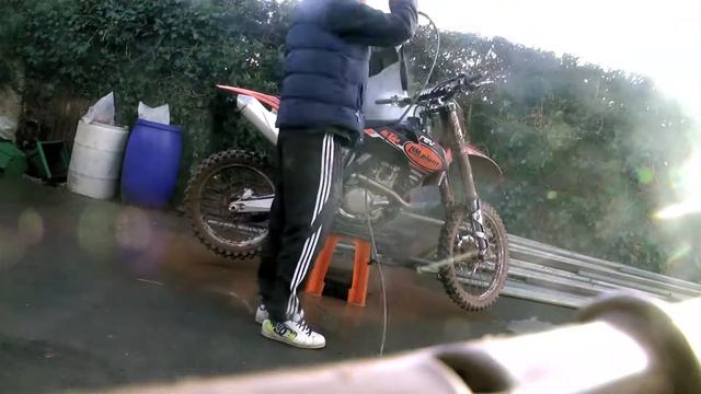 Panasonic HDC-SD900 Camera Test Footage смотреть онлайн